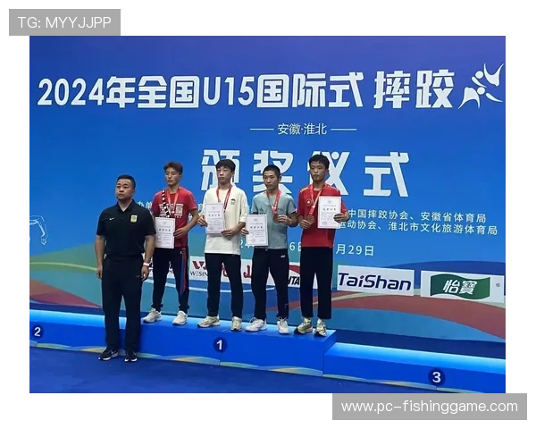 中国摔跤世锦赛为青年选手提供历练平台 助力新人积累大赛经验首秀突破